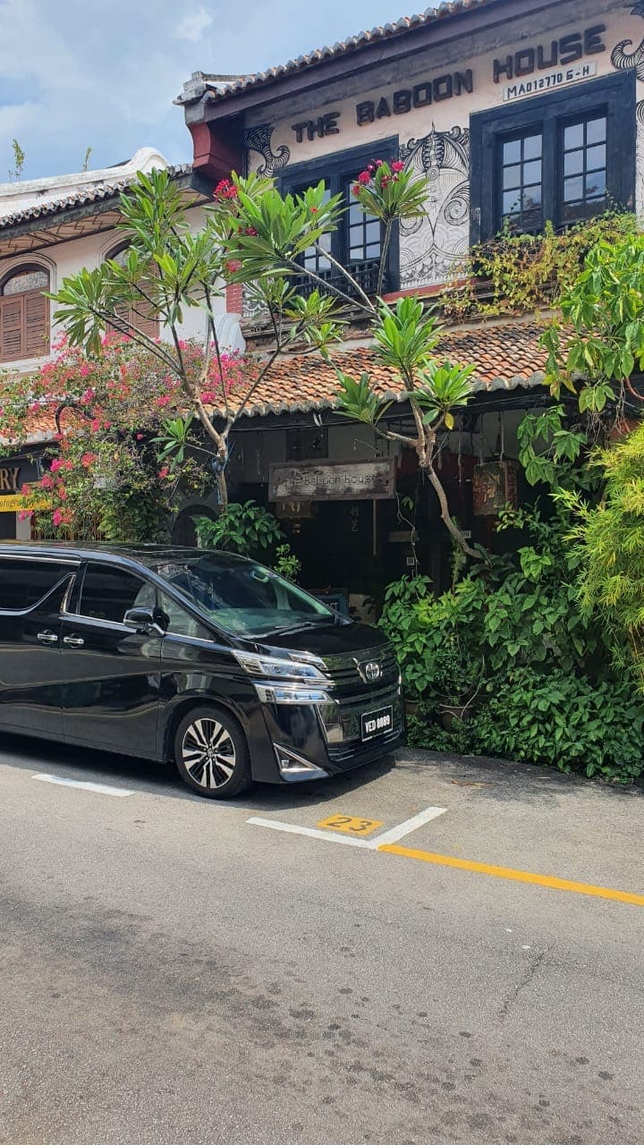 Easy WhatsApp booking with professional chauffeur confirmation